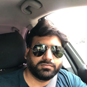 Meet your Posher, Muhammad